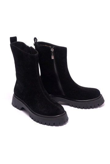 Ботинки женские Welfare Pulse 720262153/BLK/43