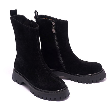 Черевики жіночі Welfare Pulse 720262153/BLK/43