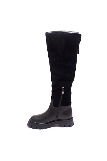 Сапоги женские Welfare Pulse 720263145/BLK/43