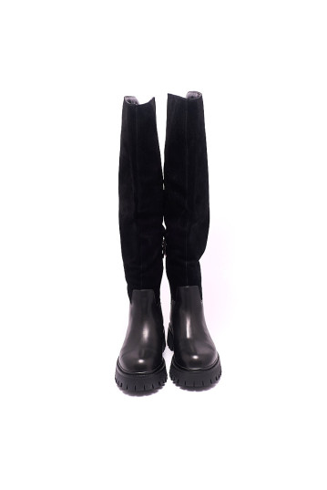 Сапоги женские Welfare Pulse 720263145/BLK/43