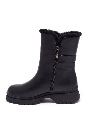 Черевики жіночі Welfare Pulse 720272113/BLK/43