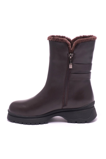Черевики жіночі Welfare Pulse 720272113/GREY/43