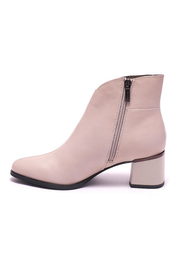 Черевики жіночі Tamaris 1-1-25024-27 239 DUSTY GREY