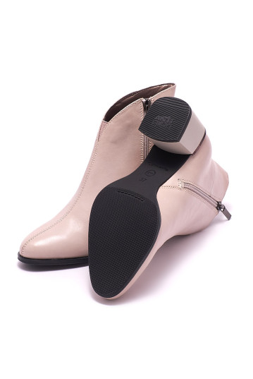 Черевики жіночі Tamaris 1-1-25024-27 239 DUSTY GREY
