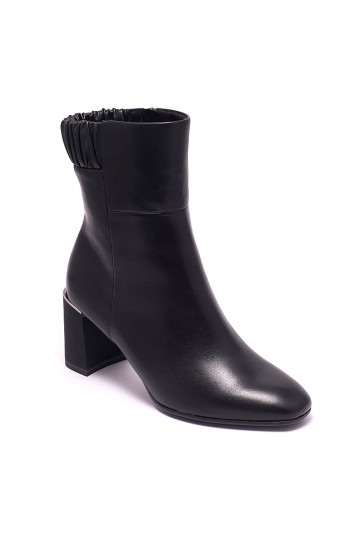 Черевики жіночі Tamaris 1-1-25340-27 001 BLACK