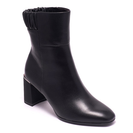 Черевики жіночі Tamaris 1-1-25340-27 001 BLACK