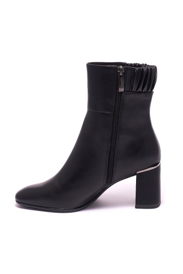 Ботинки женские Tamaris 1-1-25340-27 001 BLACK