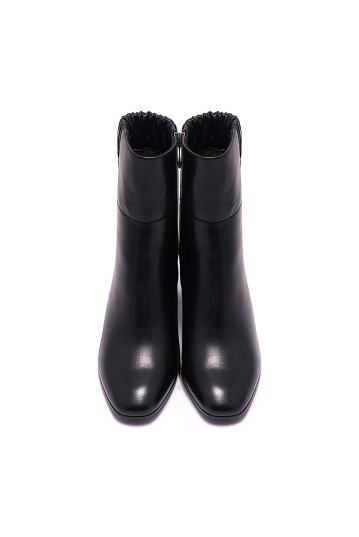 Ботинки женские Tamaris 1-1-25340-27 001 BLACK