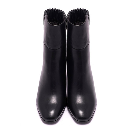 Черевики жіночі Tamaris 1-1-25340-27 001 BLACK