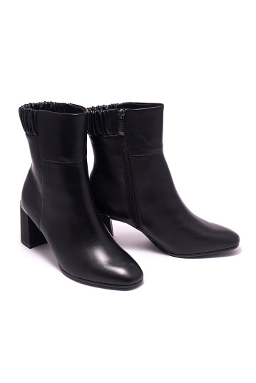 Ботинки женские Tamaris 1-1-25340-27 001 BLACK
