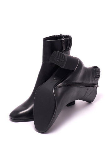 Ботинки женские Tamaris 1-1-25340-27 001 BLACK