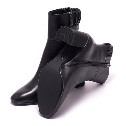 Черевики жіночі Tamaris 1-1-25340-27 001 BLACK