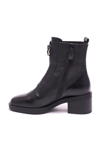 Черевики жіночі Tamaris 1-1-25388-27 001 BLACK