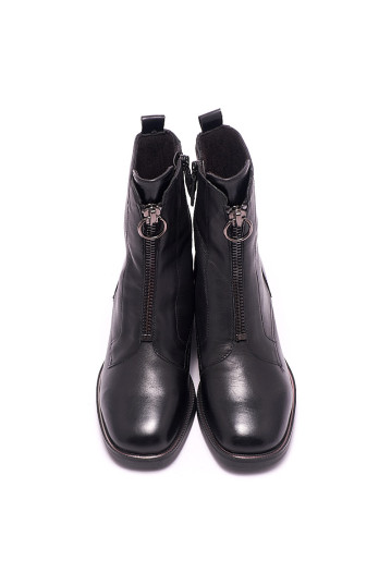 Черевики жіночі Tamaris 1-1-25388-27 001 BLACK