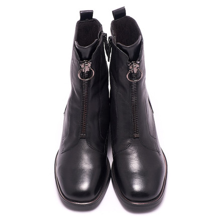 Черевики жіночі Tamaris 1-1-25388-27 001 BLACK