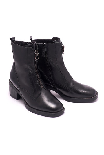 Черевики жіночі Tamaris 1-1-25388-27 001 BLACK
