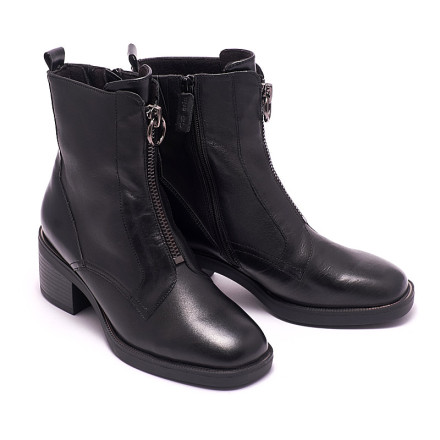 Черевики жіночі Tamaris 1-1-25388-27 001 BLACK