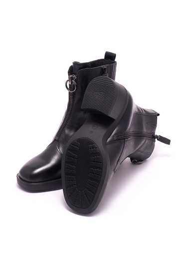 Черевики жіночі Tamaris 1-1-25388-27 001 BLACK