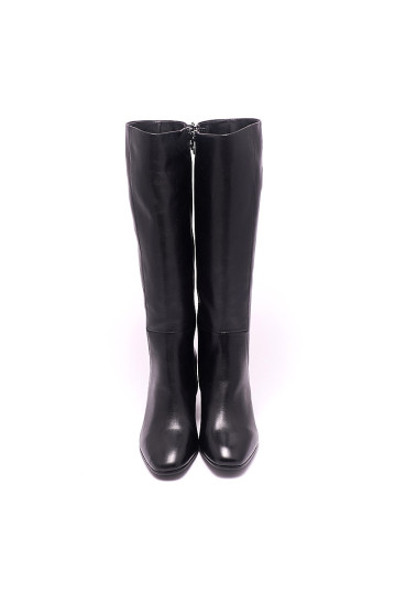 Сапоги женские Tamaris 1-1-25512-27 001 BLACK