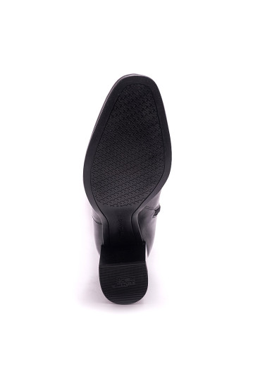 Сапоги женские Tamaris 1-1-25512-27 001 BLACK