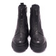 Черевики жіночі Tamaris 1-1-25914-27 003 BLACK LEATHER