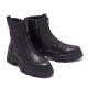 Черевики жіночі Tamaris 1-1-25914-27 003 BLACK LEATHER
