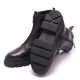 Черевики жіночі Tamaris 1-1-25914-27 003 BLACK LEATHER