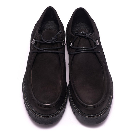 Туфлі жіночі Marco Tozzi 2-2-23758-27 001 BLACK