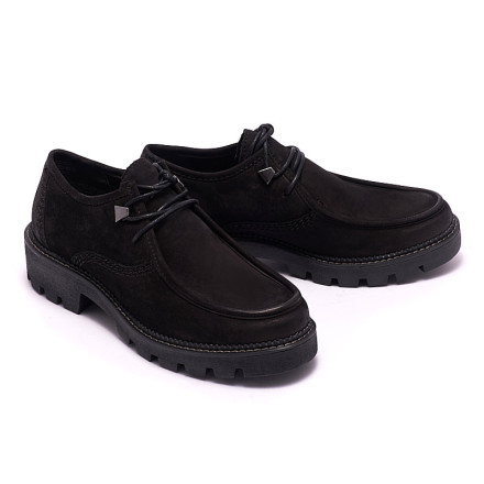 Туфлі жіночі Marco Tozzi 2-2-23758-27 001 BLACK