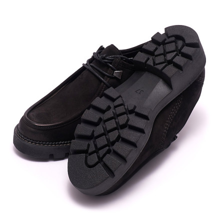 Туфлі жіночі Marco Tozzi 2-2-23758-27 001 BLACK