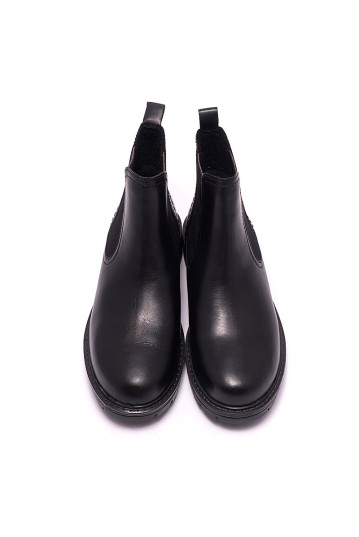 Ботинки женские Marco Tozzi 2-2-26493-27 002 BLACK ANTIC