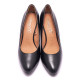 Туфли женские Caprice 9-9-22402-27 022 BLACK NAPPA