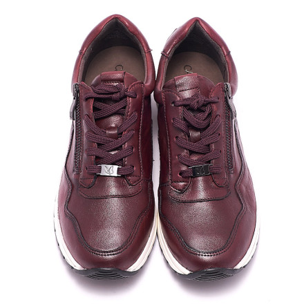 Туфлі жіночі Caprice 9-9-23701-27 525 MERLOT SOFT