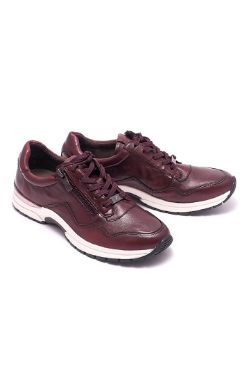 Туфлі жіночі Caprice 9-9-23701-27 525 MERLOT SOFT
