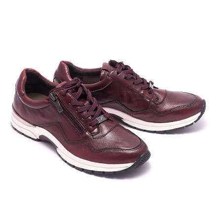 Туфлі жіночі Caprice 9-9-23701-27 525 MERLOT SOFT