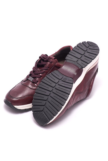 Туфлі жіночі Caprice 9-9-23701-27 525 MERLOT SOFT