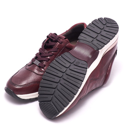 Туфлі жіночі Caprice 9-9-23701-27 525 MERLOT SOFT