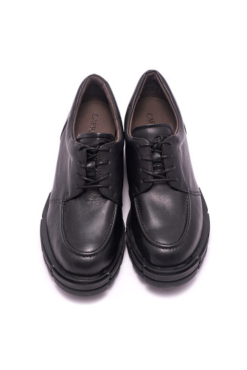 Туфли женские Caprice 9-9-23756-27 022 BLACK NAPPA