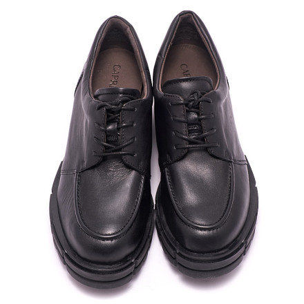 Туфлі жіночі Caprice 9-9-23756-27 022 BLACK NAPPA