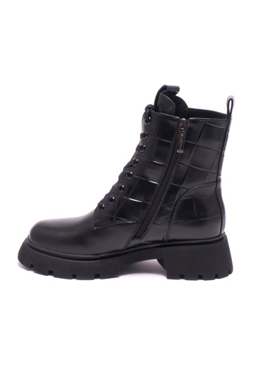 Ботинки женские Welfare Pulse 272822213/BLK/43