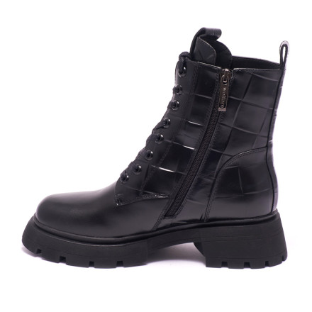 Черевики жіночі Welfare Pulse 272822213/BLK/43