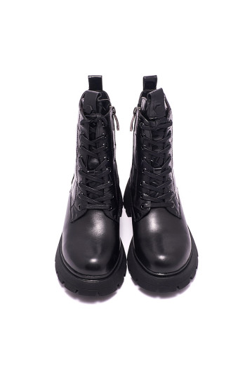 Ботинки женские Welfare Pulse 272822213/BLK/43
