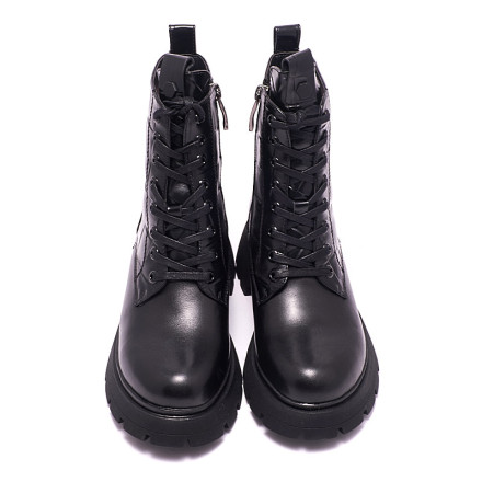 Черевики жіночі Welfare Pulse 272822213/BLK/43