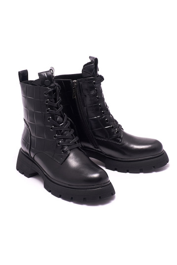 Ботинки женские Welfare Pulse 272822213/BLK/43