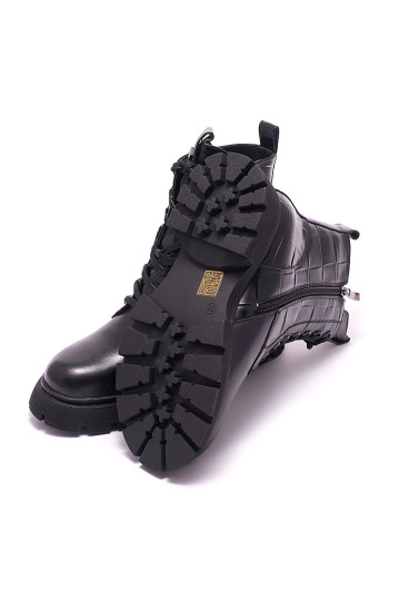 Ботинки женские Welfare Pulse 272822213/BLK/43