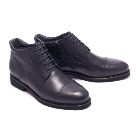 Черевики чоловічі Welfare 424112413/D.BLUE/43