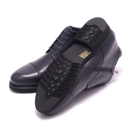 Черевики чоловічі Welfare 424112413/D.BLUE/43