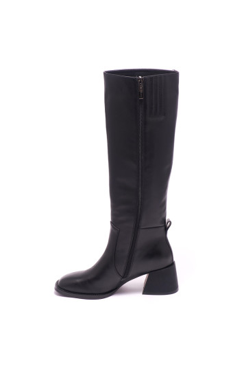 Чоботи жіночі Welfare 481033112/BLK/43