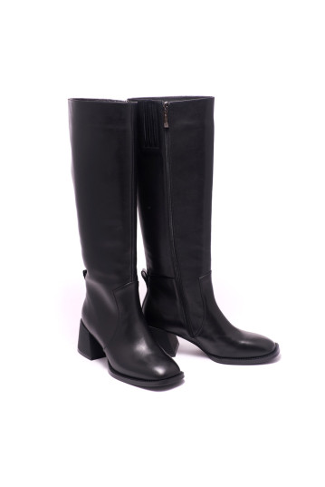 Чоботи жіночі Welfare 481033112/BLK/43