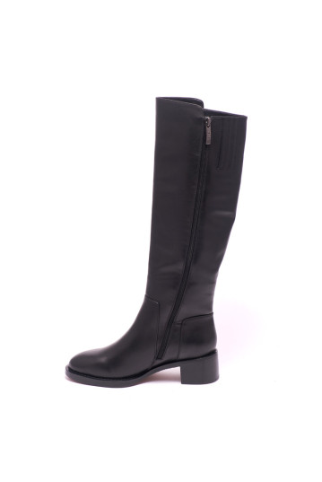 Сапоги женские Welfare 481043112/BLK/43